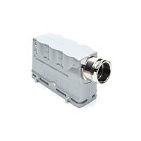 Amphenol Tuchel C146 10R024 500 8 Hoods Housing