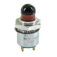 Amphenol Nexus Technologies NX321005B-L-31 Standard Switches Switch, gold contact lgs, wshrs, scws, nt
