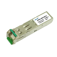 OPTECH SFP-155BWDM20-49 Optical Transceiver Module (155Mbps; 20 km)