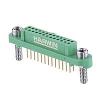 Harwin G125-FV12605F3P Headers 1.25MM F 2X13 VERT PCT REVERSE FIX TAPE