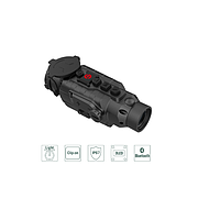 Guide TA435 Clip-on Thermal Imaging Attachment (8μm~14μm; 10.66°×8.0°)