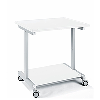 PHYWE 54091-02 Moveable Experimental Table (750 x 600 x 900mm)