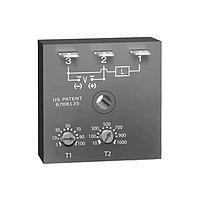 Littelfuse ESDR120B3P Timing Relays SOLID STATE TIMER (RECYCLING)