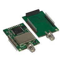 MultiTech MTDOT-915-X1P-SMA-50 RF Transceivers 915 MHz X1 LoRa SMA w/Programming Header (50 Pk)