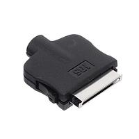 Hirose Electric 3530A-16P-CV40 I/O Connectors