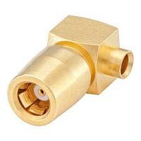 Rosenberger 59K214-271L5 Cable Connectors RIGHT ANGLE JACK