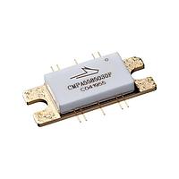 MACOM CMPA5585030F Power Amplifiers GaN MMIC Power Amp 5.5-8.5GHz, 30 Watt