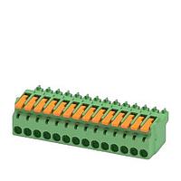 PHOENIX CONTACT 1849010 Terminal Blocks LPC 1,5/14-ST-3,81