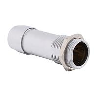 Eaton Souriau-Sunbank JBXSR3G30FSSDSR Connectors 30P Socket Recept Solder Shell Size 3