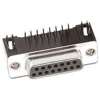 Wurth Elektronik 618025233821 Receptacle WR-DSUB Female PCB 25Pins 10.30mm