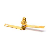 Microchip Technology UM4006D PIN Diodes Si PPIN Hermetic Stud