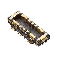 Molex 216657-0109 Connectors 0.4 BT BTB H07 10P Plug E