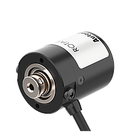Autonics E20HB2.5-100-3-V-12-S 20 mm Incremental Rotary Encoders (Blind Hollow Shaft Type) (Ø2.5mm, 100P/R, 12VDC)