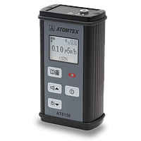 Atomtex AT6130 Radiation Monitors (X, β, δ)