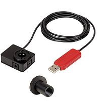 THORLABS PM16-401 Compact USB Power Meters with Thermal Sensors (190 nm-20 µm)