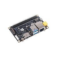 Seeed Studio 103110043 Carrier Boards A203 (Version 2) Carrier Board for Jetson Nano/Xavier NX/TX2 NX with compact size and rich ports (Wifi, Bluetooth, SSD supported etc.)