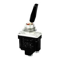 Honeywell 1TL119-3-A02 Toggle Switches Sealed OI/TL TOGGLES
