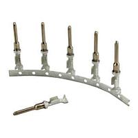 AMP Connectors - TE Connectivity 1924463-3 Contact Reel of 4000