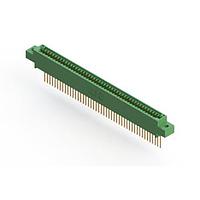 EDAC 845-046-540-602 Standard Card Edge Connectors .100" (2.54mm) Pitch Card Edge Connector