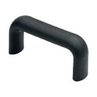 Davies Molding DH4010 Racks & Rack Cabinets 2 Point Pull Handles