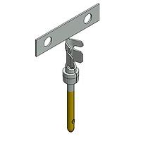 Amphenol CONEC 131A10049X D-Sub Contacts HI-POWER CONTACT SOLDER CUP