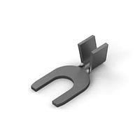 AMP Connectors - TE Connectivity 40521 Spade FORK-TRM 18-14 #10