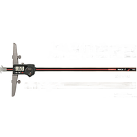 Mahr 4126623 Digital Depth Gage (30 EWR-U, 0-300mm/0-12")