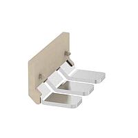 Weidmuller 1802800000 Cross Connector WQB 240/3