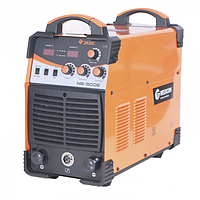 JASIC NB-500E MIG Welding Machine
