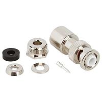 Amphenol RF 000-29100 Connectors MHV PLUG CLAMP