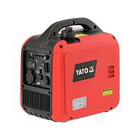 YATO YT-854837 Silent Inverter Generators (2kW)