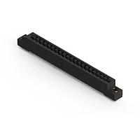 EDAC 357-020-527-103 Standard Card Edge Connectors Card Edge Connector