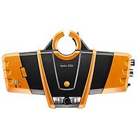 TESTO 330i Flue Gas Analyzer with NO sensor