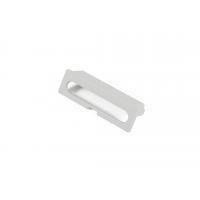 Hammond Manufacturing 1597DINCOV2GY Cover COVER 35+70 LOW, OVAL