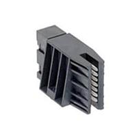 Molex 172201-0001 Receptacles PwrPlane BB REC RA PF SCRWMNT 3.18MM