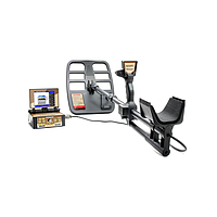 NOKTA JEOHUNTER 3D DUAL SYSTEM Metal Detector (12 - 13 kHz)