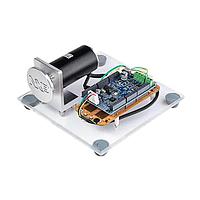 NXP MCSPTE1AK116 Motor/Motion Controller & Driver MCSPTE1AK116 development kit for 3-phase BLDC and 3-phase PMSM motor control