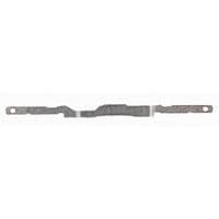 Weidmuller 1056400000 Shield Bu LS 2.8 WDU2.5-10