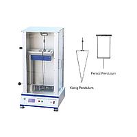 Lonroy BGD 509/K Pendulum Hardness Damping Tester (König, 5mm)