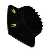 PUI Audio ASX08604-SW-R Exciter EXCITER 86MM 25W 4 OHMS 35HZ