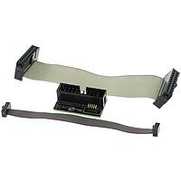 Embedded Artists EA-ACC-040 Processor Accessories 10-PIN TO 20-PIN JTAG ADAPTER
