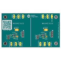 Maxim Integrated MAXM17626EVKIT# Voltage Mode PWM Controller Evaluates MAXM17626