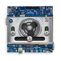 STMicroelectronics STM32H7B3I-EVAL Evaluation Boards Evaluation board with STM32H7B3LI MCU