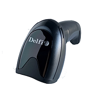 Delfi Delfiscan C91-1D/2D Barcode Scanner