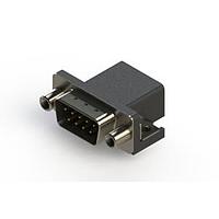 EDAC 625-009-262-510 D-Sub Connectors - Standard Density Right Angle D-Sub Connector