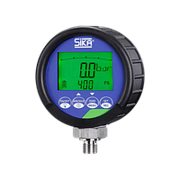 Single Pressure Digital Gauge