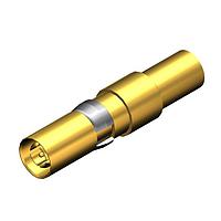 Molex / FCT 173112-0618 D-Sub Contacts FCT TERM HFREQ CRP RCPT 50 OHM DIN