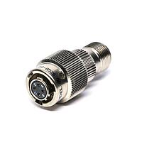 Amphenol LTD 62GB16A0804SW416 Plugs ELECTRICAL CONNECTOR <1000V