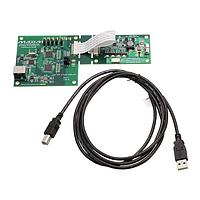 Analog Devices MAX16826EVKIT+ Evaluation Kits Eval Kit MAX16826 (Programmable, Four-St