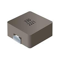 Bourns SRP1265CC-1R5M Shielded Power Inductor Ind,13.5x12.5x6.2mm,1.5uH+/-20%,31A,shd